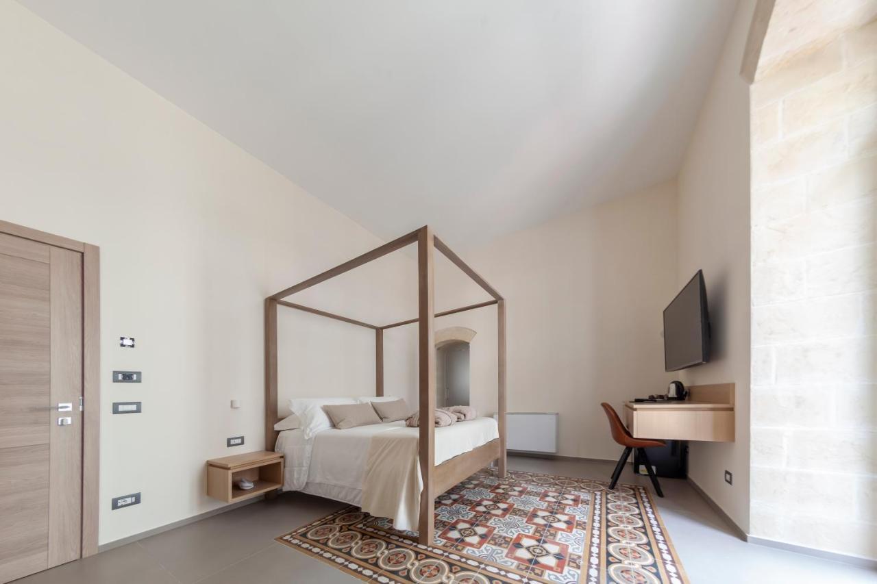 Meteoron Luxury Rooms มาเตรา ภายนอก รูปภาพ