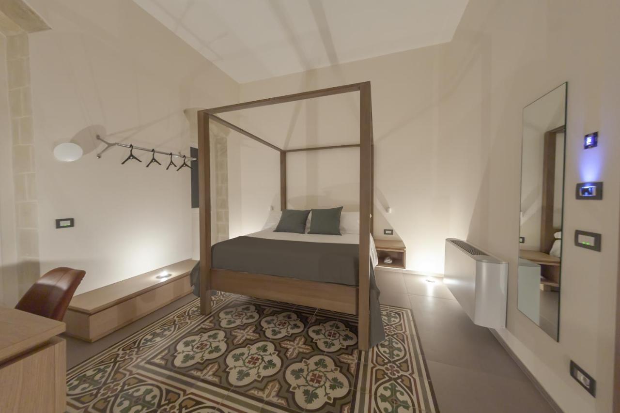 Meteoron Luxury Rooms มาเตรา ภายนอก รูปภาพ