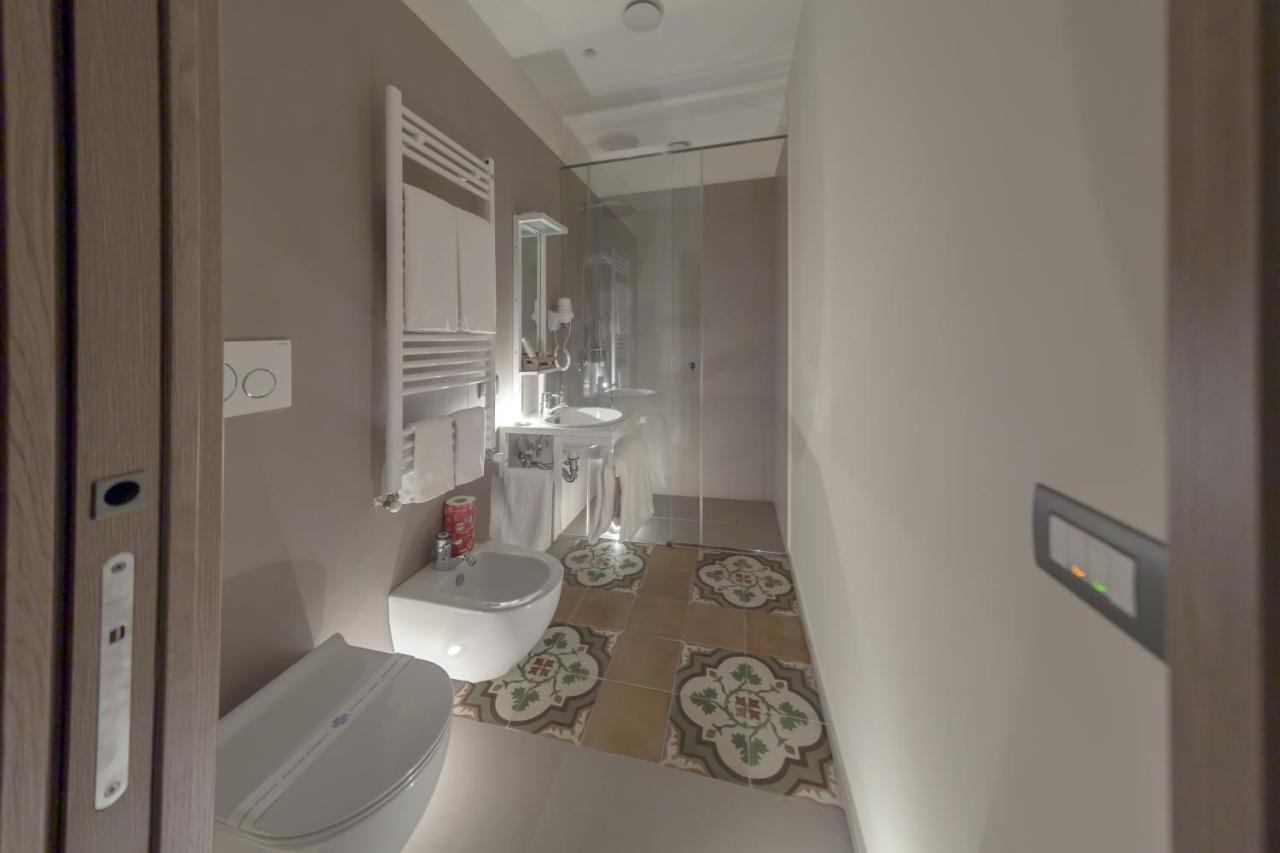 Meteoron Luxury Rooms มาเตรา ภายนอก รูปภาพ